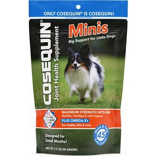 Cosequin for dogs walmart top