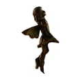 thumbnail image 2 of 4 figuras de hadas voladoras para colgar en macetas, adornos de regalo, estatuas de ángel, hadas de flores, colgantes en maceta para patio y hogar, 2 of 8