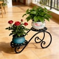 thumbnail image 4 of Bookk 2 Tier Stand For Indoors Appearance And Cute Shape, 4 of 4
