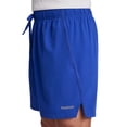 thumbnail image 4 of Reebok Men's and Big Men's Urban Woven Short, 7" inseam, Sizes XS-5XL, 4 of 5
