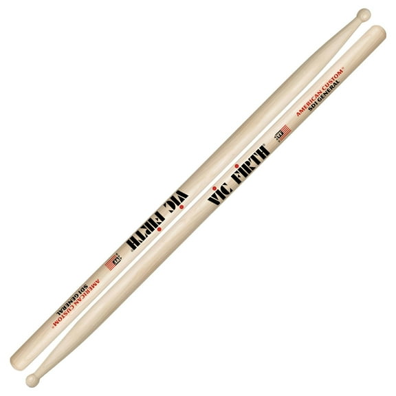 Vic Firth American Custom General Sticks