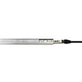 thumbnail image 2 of LED-T-CH-WAC Lighting-InvisiLED - 60 Inch Rigid Channel, 2 of 2