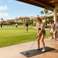 thumbnail image 3 of Aide à l'Entraînement au Swing, Outil de Développement des Compétences Gonflable Portable pour Usage Intérieur et Extérieur, 3 of 3