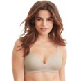 thumbnail image 1 of Maidenform Womens One Fabulous Fit 2.0 Wireless Bra, 34B, Paris Nude, 1 of 1