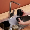 thumbnail image 2 of 6X Combination Filter for  Juicer,  Juicer Accessories,Collect the Pomace, 2 of 6