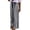 Gray -CJ36, variant on Work Pants for Women Striped Harem Pants Baggy Casual Wide Leg Trousers Drawstring Boho Palazzo Pants with Pockets Blue L