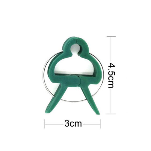 Alambre De Aluminio Bonsai Alambre de aluminio para bonsái línea de diseño de plantas antioxidantes herramientas de jardín para huerta Sywqhk Libre de BPA