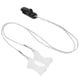 thumbnail image 4 of Clip de ayuda de sonido, Clip de cordón para amplificador de sonido Clip de amplificador de sonido Clip de cordón para amplificador de sonido Probado profesionalmente, 4 of 5