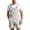 Light Blue#9527, variant on Oktoberfest Mens Short Bib Overalls Wide Leg Jumpsuits for Men Loose Fit Adjustable Strap Plaid Casual Shortalls With Pocket