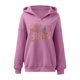 thumbnail image 4 of WILLBEST Sudadera Larga para Mujer Suéteres Estampados Navideños de Otoño E Invierno para Mujer X-Grande, 4 of 4