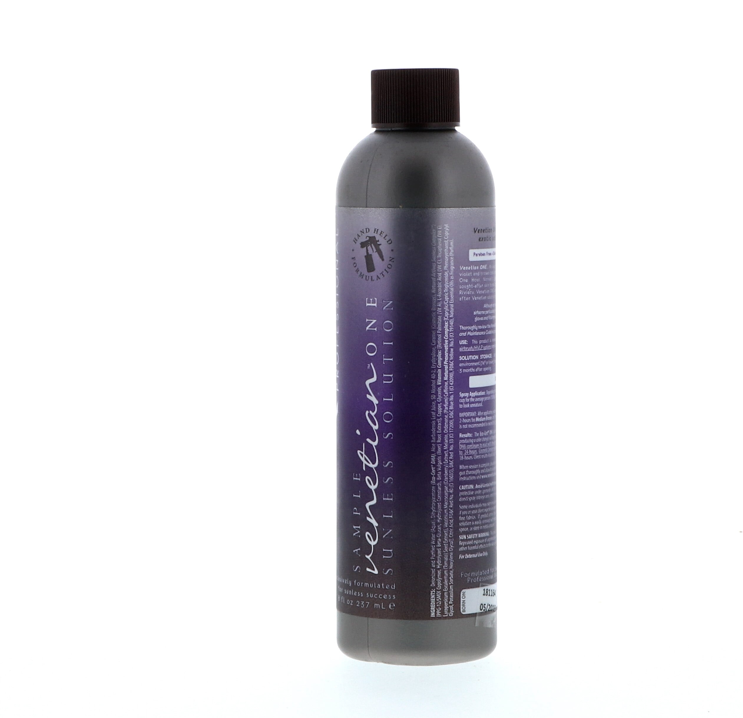 Norvell Venetian ONE Sunless Solution - 8oz