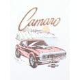 thumbnail image 2 of Ride Camaro Boys Graphic Tee with Short Sleeves, Sizes 4-18, 2 of 3