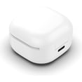 thumbnail image 5 of KOMI Charging Case Compatible for Samsung Galaxy Buds FE R400 Wireless Charger Case Box Cradle Replacement Compatible with Galaxy Buds FE Wireless Bluetooth Earbuds Charger with USB-Type C Cable, 5 of 5