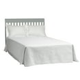 thumbnail image 3 of Suite Bebe Riley 4-in-1 Convertible Crib, Grey Finish, 3 of 12