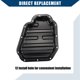 thumbnail image 5 of Bandeja de Aceite Interior para Nissan Rogue 11110-JG31A 1 Uds Negro, 5 of 6