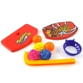 thumbnail image 4 of Canasta de baloncesto Parrot Toys HUOGUO Birdie con pelotas para periquitos, 4 of 5
