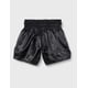 thumbnail image 3 of Shorts de Muay Thai Venum Clásico Negro/Dorado Talle L, 3 of 5
