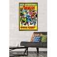 thumbnail image 3 of Marvel Comics - Vengeurs #100, 3 of 5
