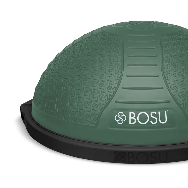 Bosu NEXGEN Balance Strength Trainer, Home Gym Workout Equipment Bosu NEXGEN Balance Strength Trainer, Home Gym Workout Equipment