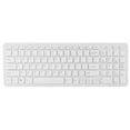 thumbnail image 2 of Ccdes 108 Keys Multi-Functional 2.4G Wireless Keyboard Mouse Combo High Sensitivity No delay,2.4GHz Wireless Keyboard,Wireless Mouse, 2 of 8