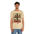 thumbnail image 2 of Aaliyah Proofs TShirt, 90s Style Iconic Classic R&B Shirt, Women in Music, 2 of 4