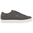 thumbnail image 5 of Zapatos Tommy Hilfiger Brecon para Hombre Gris Talla 8, 5 of 5