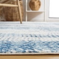 thumbnail image 4 of SAFAVIEH Olympia Collection OPA220N Blue / Ivory Rug, 4 of 9