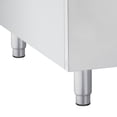 thumbnail image 4 of Maxx Ice Modular Ice Machine, 30"W, 460 lbs, dés de Glaçons Complets, et Bac de Rangement, 30"W, 400 lbs, en Acier Inoxydable, 4 of 7