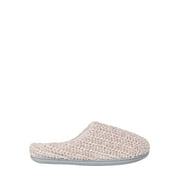 Nine West Women's Chenille Clog Slippers