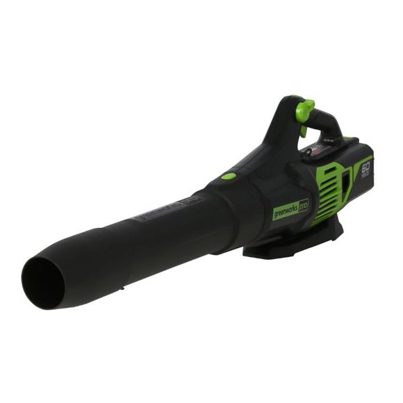 Greenworks Leaf Vacuum