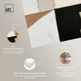 thumbnail image 3 of Bare Walls IV Canvas Print Minimalist Art by Art Remedy, Gallery Wrapped, 36 x 24, 3 of 6