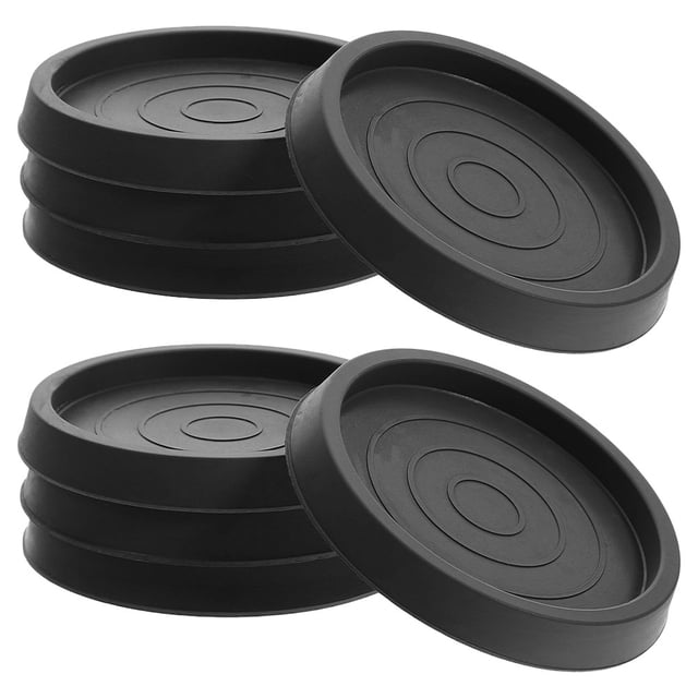 unbranded 8Ud Tapas Para Patas De Muebles Antideslizantes Y Duraderas Para De Madera