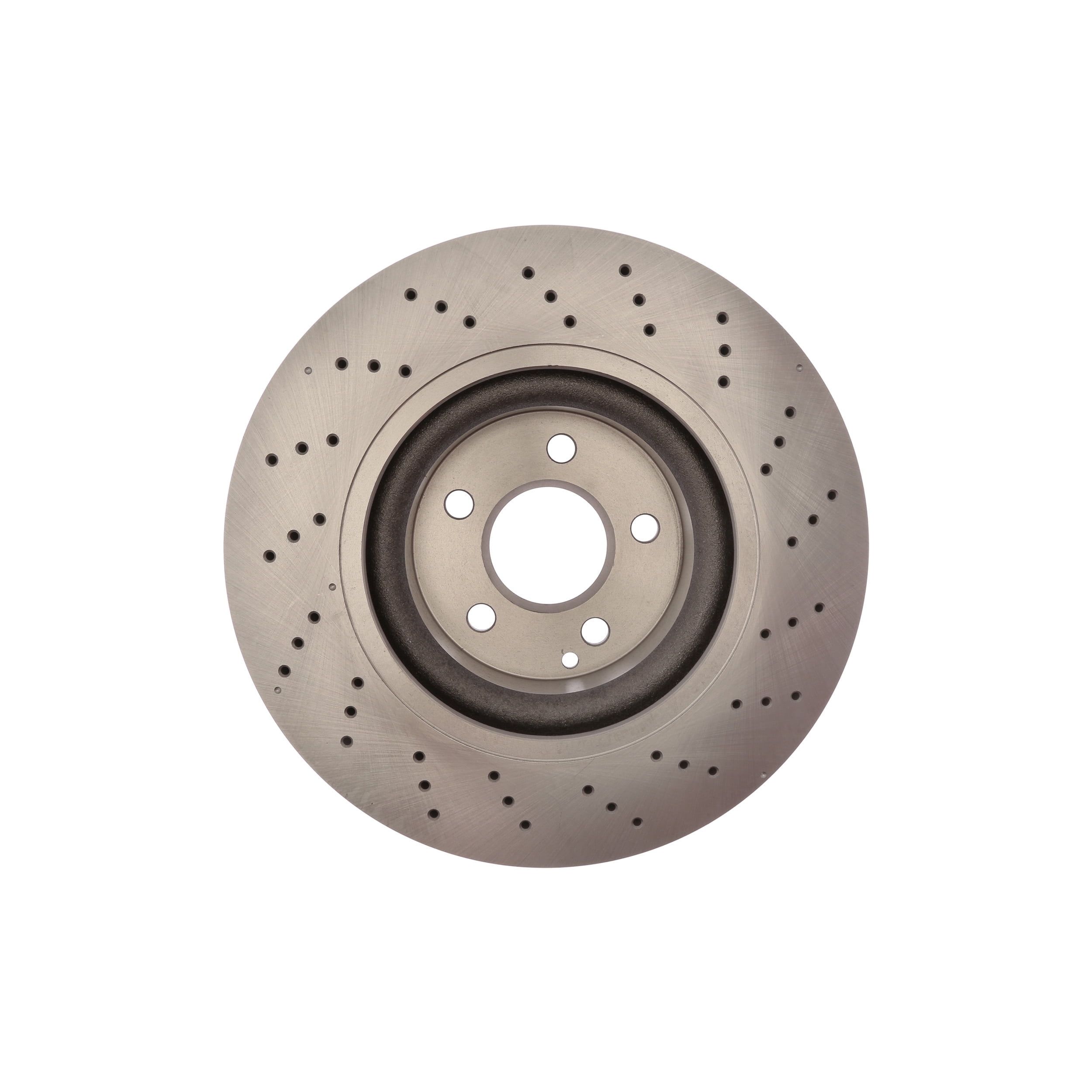 Raybestos R-Line Brake Rotor