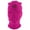Hot Pink, variant on Gravity Threads Red Rose Embroidery 3-Hole Ski Mask - Navy