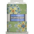 thumbnail image 2 of 1 Yard 100% Cotton Mediterranean Medallion, Green, 44" Wide for Quilting & Sewing by David Textiles, 2 of 6