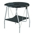 thumbnail image 1 of Napoleon TQ2225-STAND Folding Travel Table Stand for TravelQ 2225 Portable Grill, 1 of 4