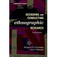 thumbnail image 1 of Pre-Owned Designing and Conducting Ethnographic Research: An Introduction (Paperback) 0759118698 9780759118690, 1 of 1