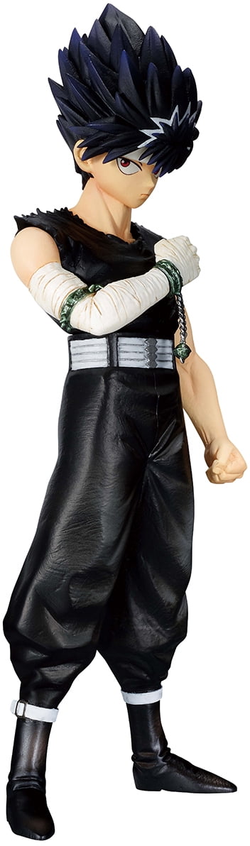 Ichibansho - Yu Yu Hakusho - Masterlise - Hiei (Dark Tournament Edition vol. 2) Figure