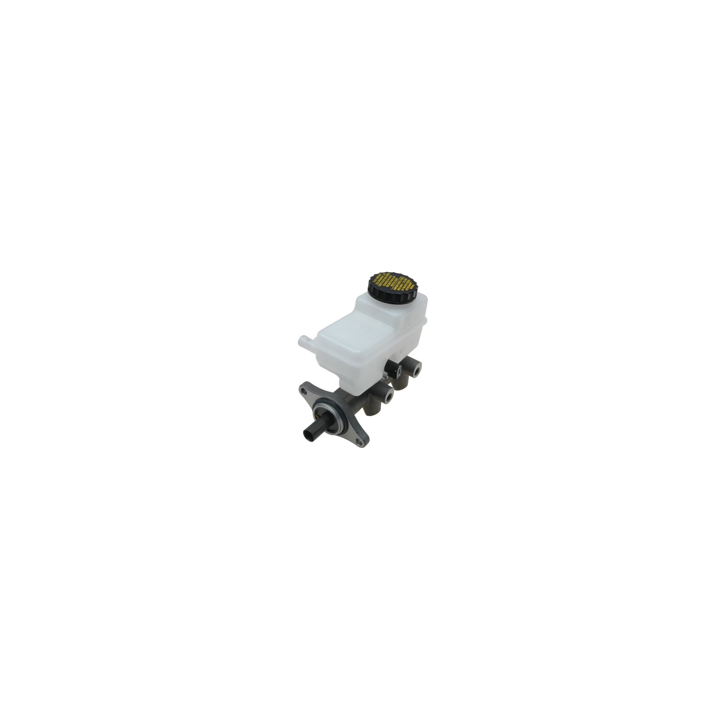 Raybestos Element3 New Master Cylinder, MC391097 Fits select: 2007 NISSAN FRONTIER, 2006-2007 NISSAN XTERRA