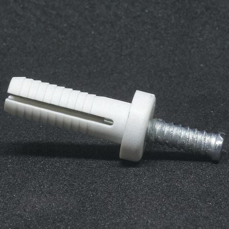 

Anchor Rivet Round Nylon 1/4 D 1 L PK5