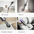 thumbnail image 6 of Dyson Digital Slim Cordless Vacuum | Iron/Nickel | New, 6 of 8