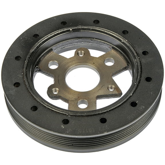 Dorman 594-017 Engine Harmonic Balancer for Specific Models
