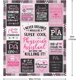 thumbnail image 4 of LHSHID Physicians Assistant Gifts for Women Blanket Flannel Soft and Comfortable Anti static Bed Sofa Blanket 30x40in, 4 of 6