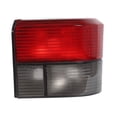 thumbnail image 2 of Tail Light Housing, Tail Light Housing Water Resistant Rear Back Lamp Housing for Transporter Eurovan T4 1993 to 2003, 2 of 7