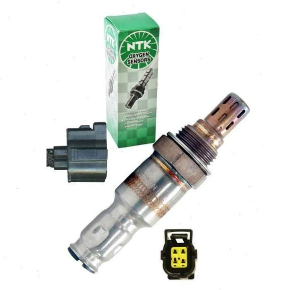 NTK Upstream Right Oxygen (O2) Sensor compatible with Chrysler 200 3.6L V6 2011-2014