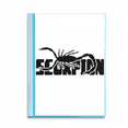 thumbnail image 1 of Insect Harm Fears Animals Scorpions Book Sheet Protectors Portfolio Binder Folder, 1 of 3