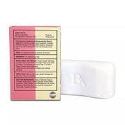 Clear Essence Platinum Antibacterial Deodorant Bar Soap, 4.7 Oz.