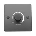thumbnail image 5 of RV Light Dimmer Light Switch Control Panel 12-24V 10A Universal PWM Dimmer Low Voltage Dimmer-Good, 5 of 5