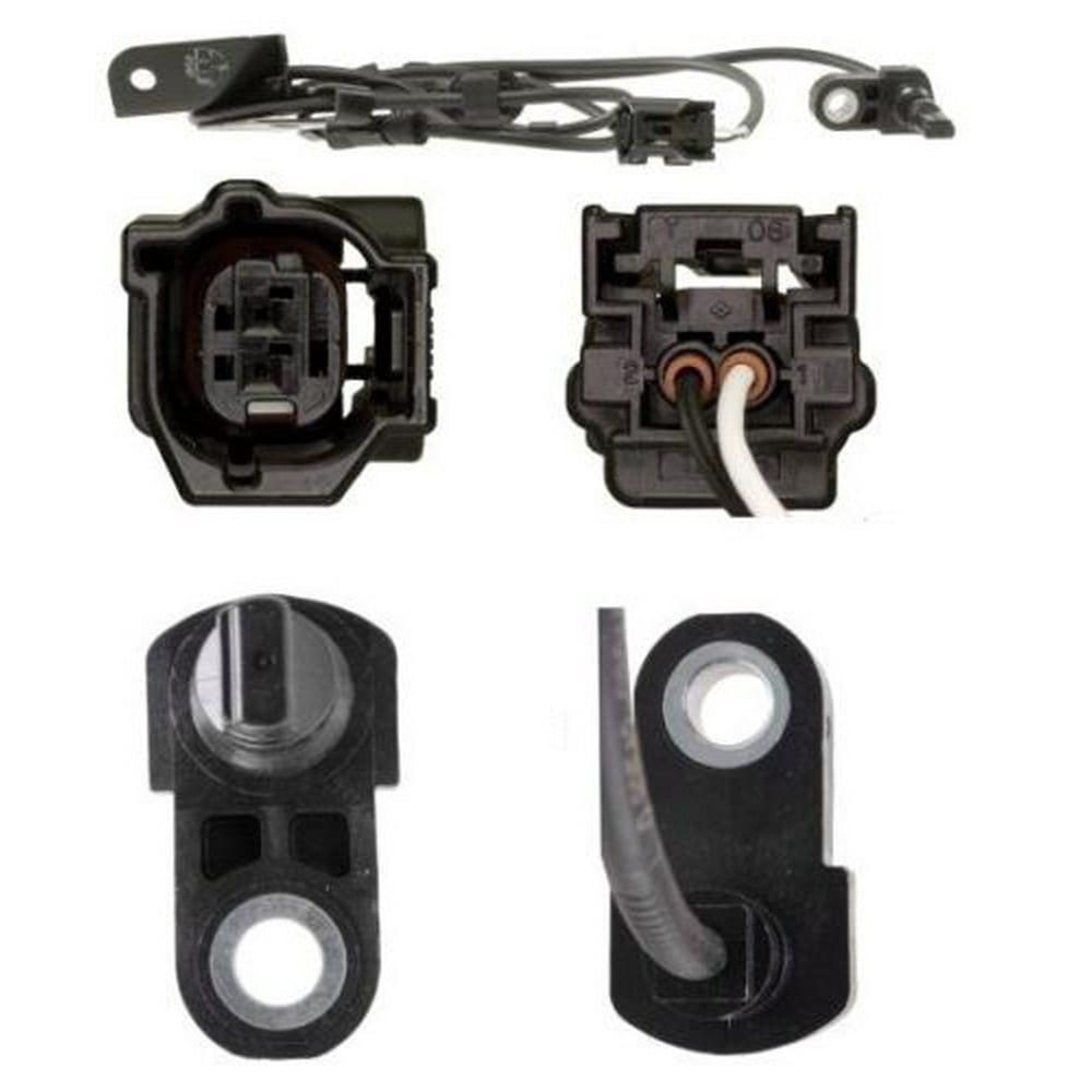ABS Wheel Speed Sensor for Toyota Rav4 Rav 4 2006 2012 Front Right