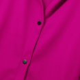 thumbnail image 4 of Trench-Coat pour Femmes Élégant Chaud Transition Manches Longues Col à Revers pour Automne Hiver Saison, 4 of 8